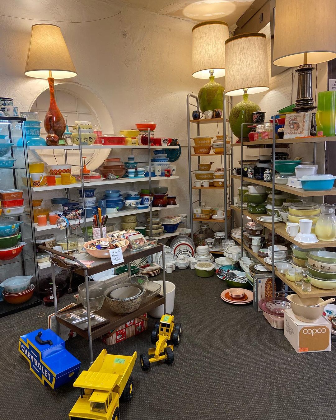 The 16 Best Thrift Stores In Seattle Seattle Vacation Home